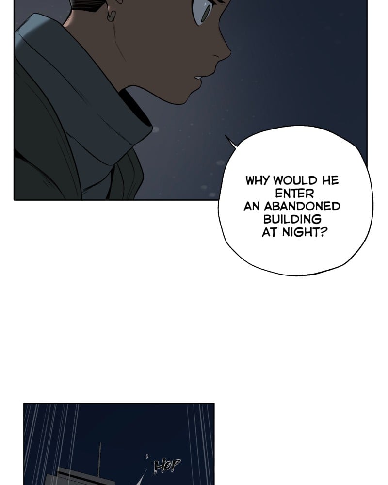 BlackSun - Manhwa Chapter 15 - page 21