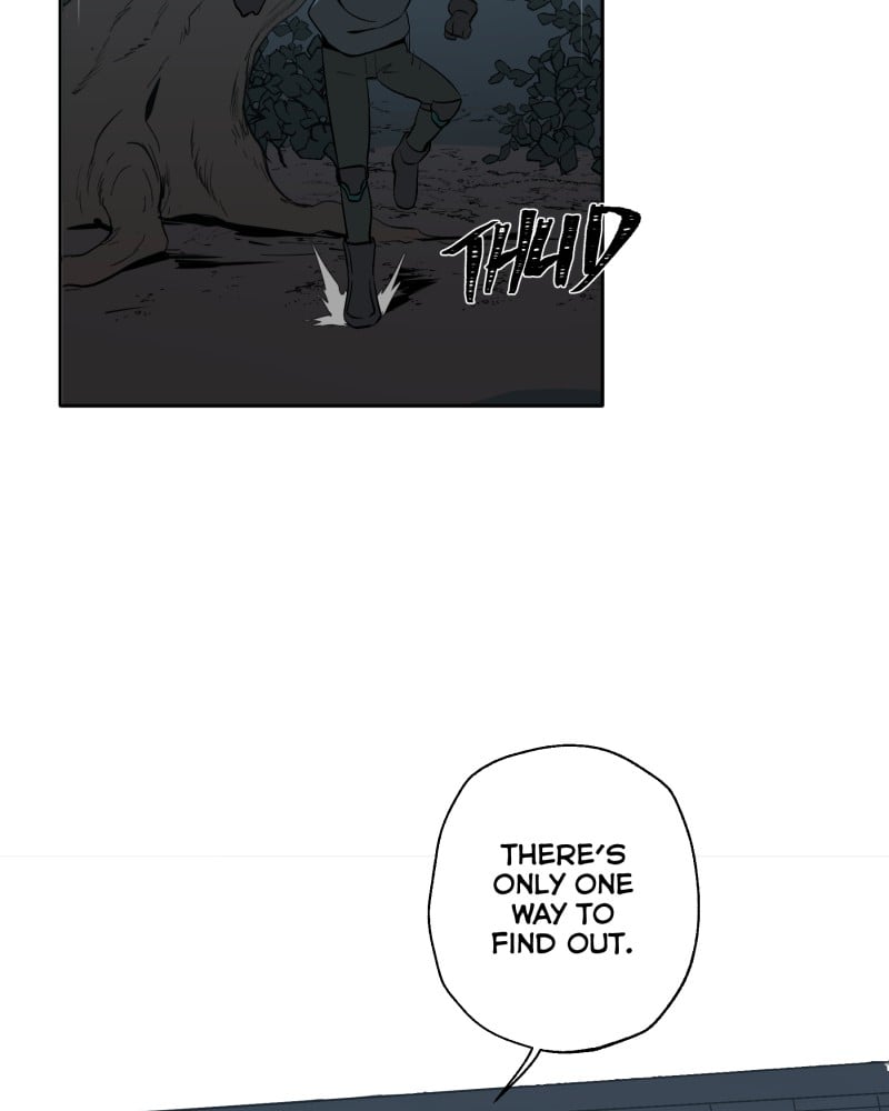 BlackSun - Manhwa Chapter 15 - page 24