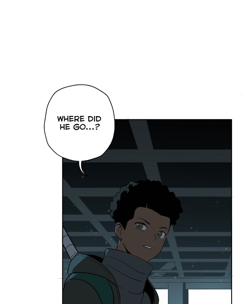 BlackSun - Manhwa Chapter 15 - page 29