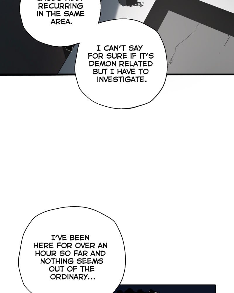 BlackSun - Manhwa Chapter 15 - page 3