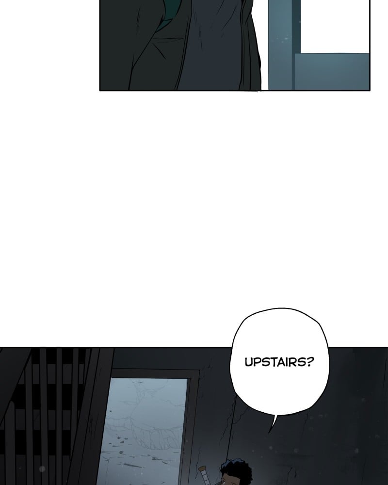 BlackSun - Manhwa Chapter 15 - page 30