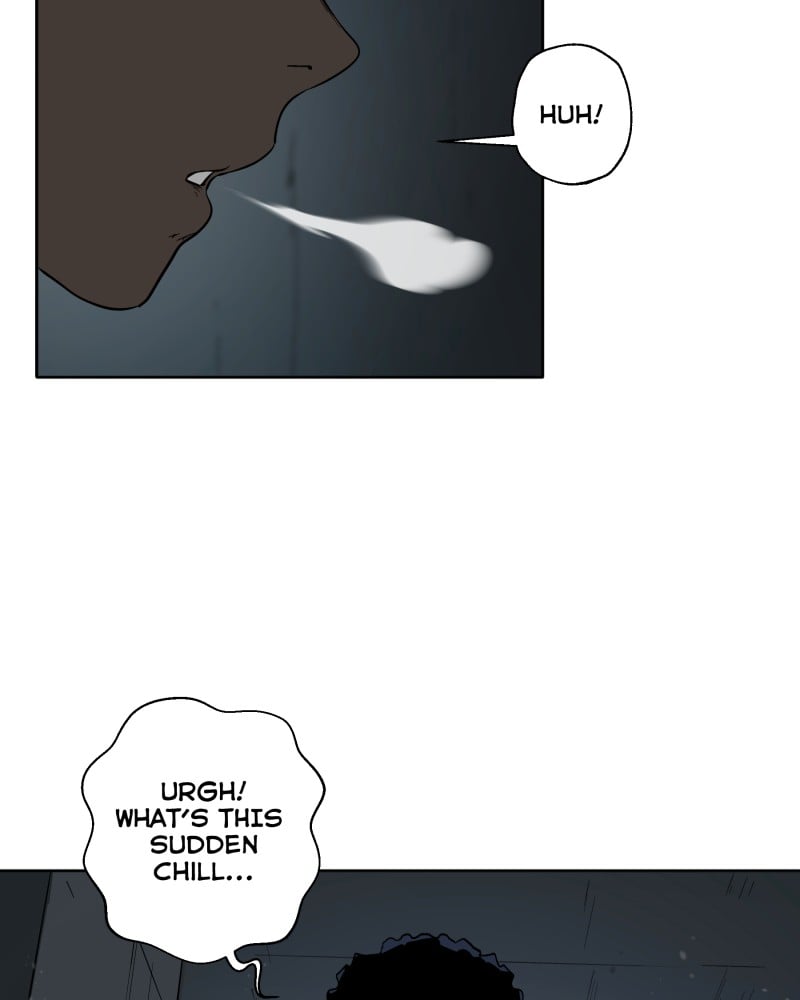 BlackSun - Manhwa Chapter 15 - page 32