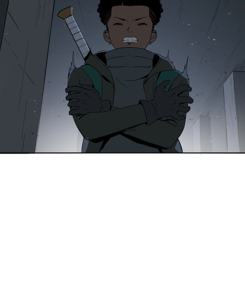 BlackSun - Manhwa Chapter 15 - page 33
