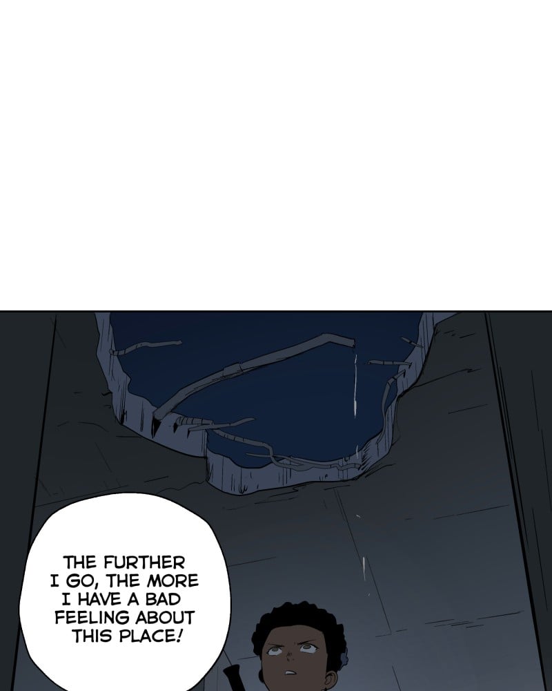 BlackSun - Manhwa Chapter 15 - page 35
