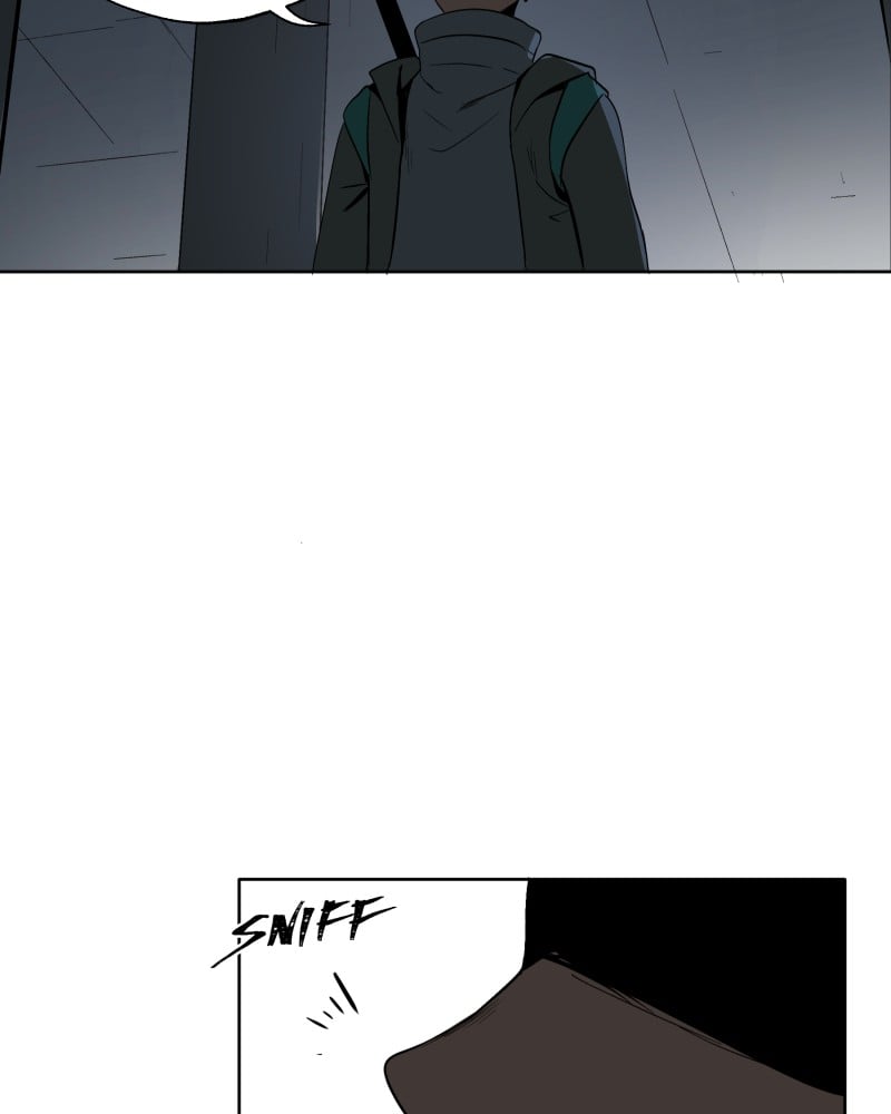 BlackSun - Manhwa Chapter 15 - page 36