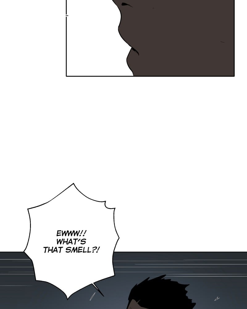 BlackSun - Manhwa Chapter 15 - page 37