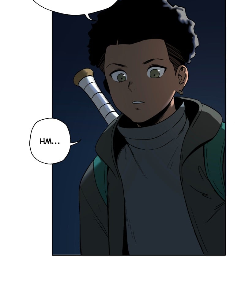 BlackSun - Manhwa Chapter 15 - page 4