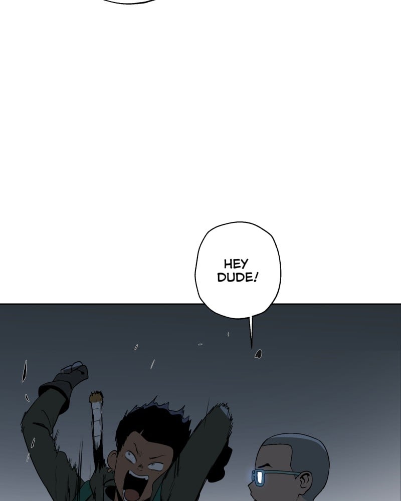 BlackSun - Manhwa Chapter 15 - page 40
