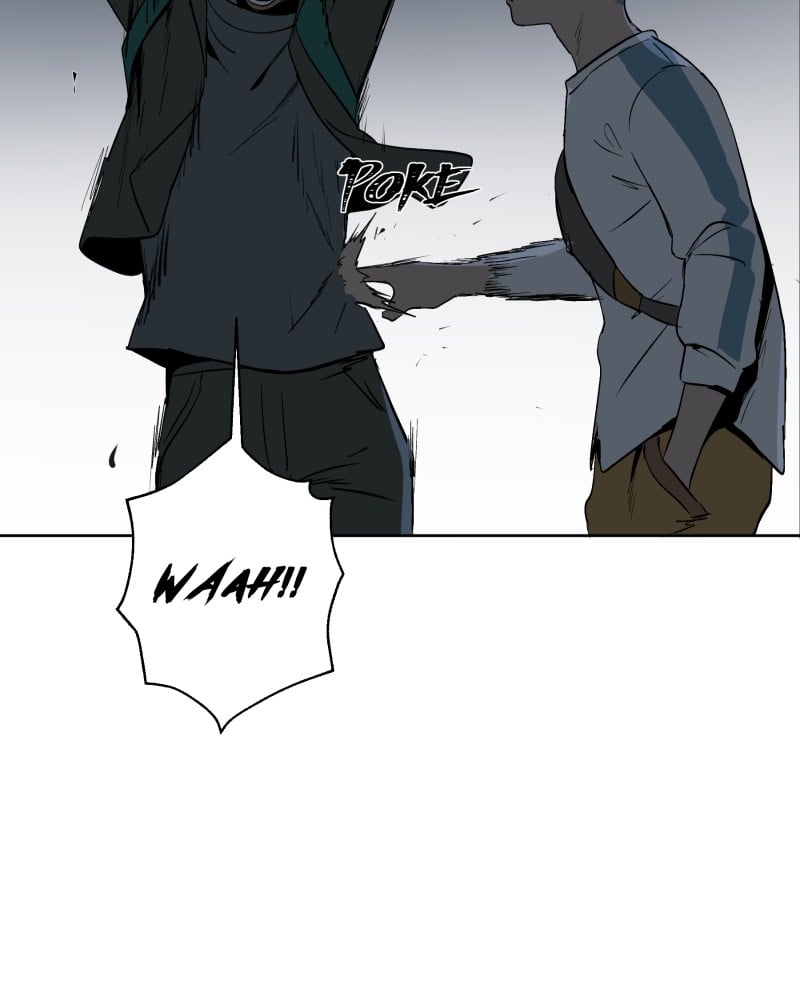 BlackSun - Manhwa Chapter 15 - page 41