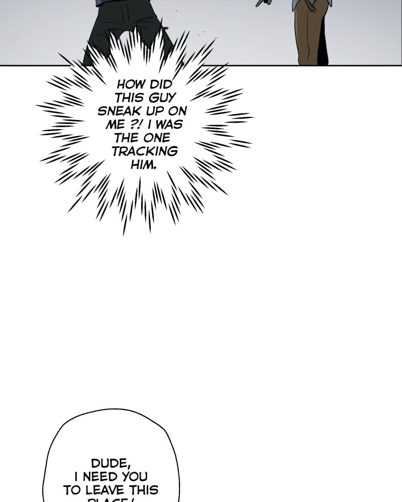 BlackSun - Manhwa Chapter 15 - page 43