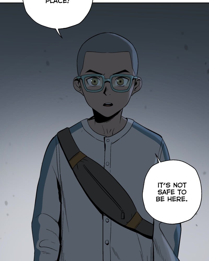 BlackSun - Manhwa Chapter 15 - page 44