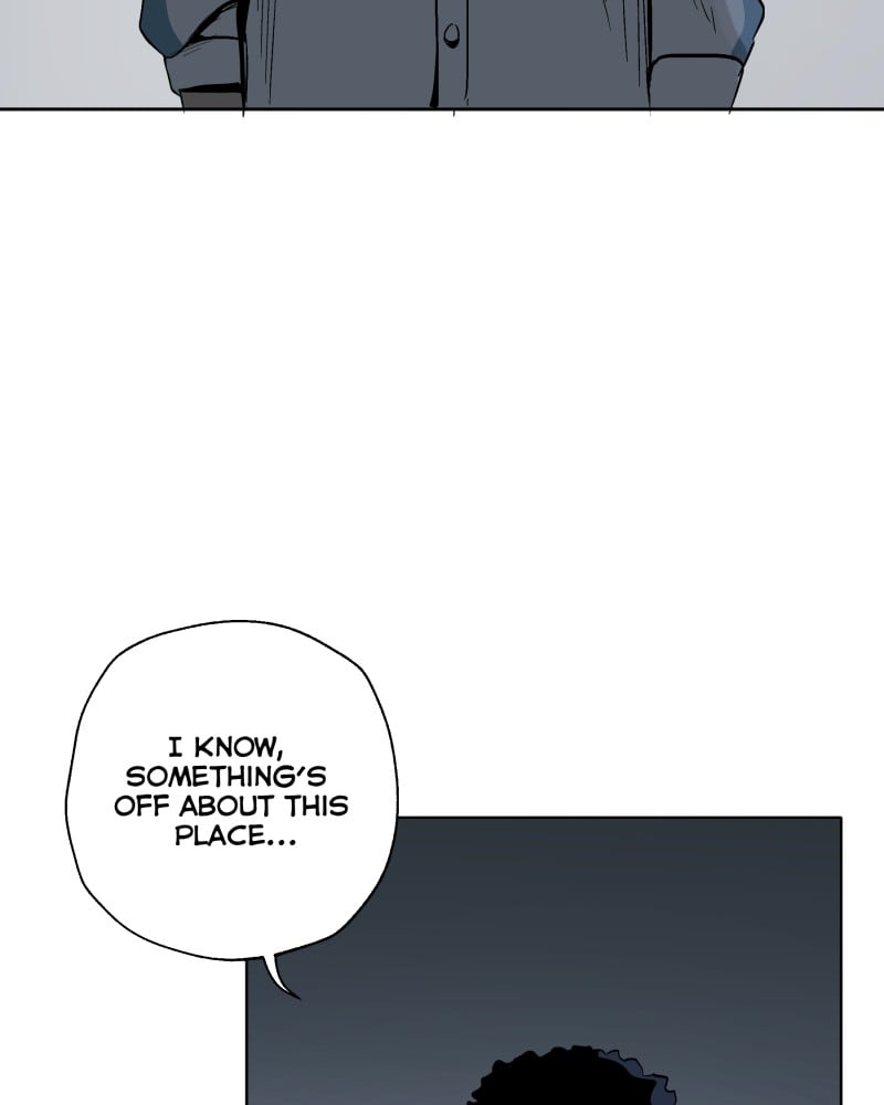 BlackSun - Manhwa Chapter 15 - page 45