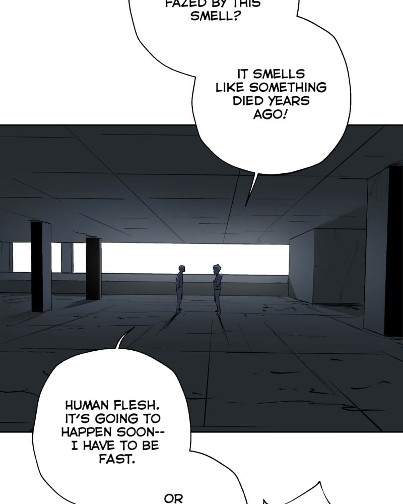 BlackSun - Manhwa Chapter 15 - page 47