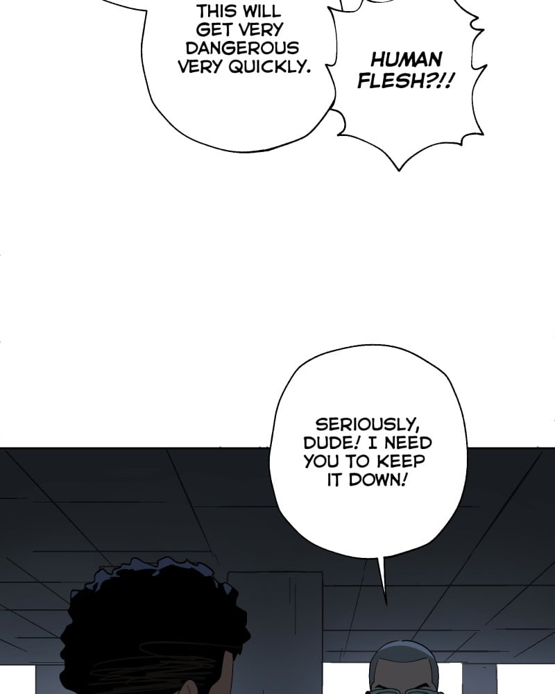 BlackSun - Manhwa Chapter 15 - page 48