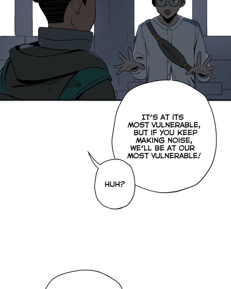 BlackSun - Manhwa Chapter 15 - page 49