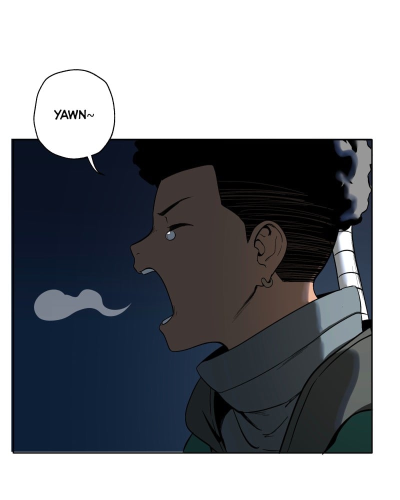 BlackSun - Manhwa Chapter 15 - page 5