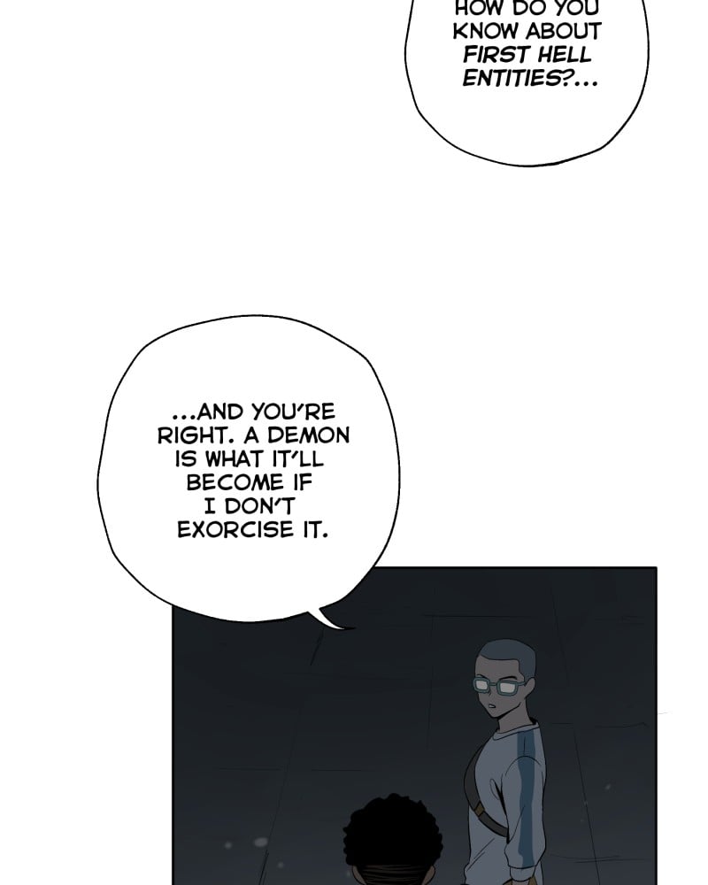 BlackSun - Manhwa Chapter 15 - page 55