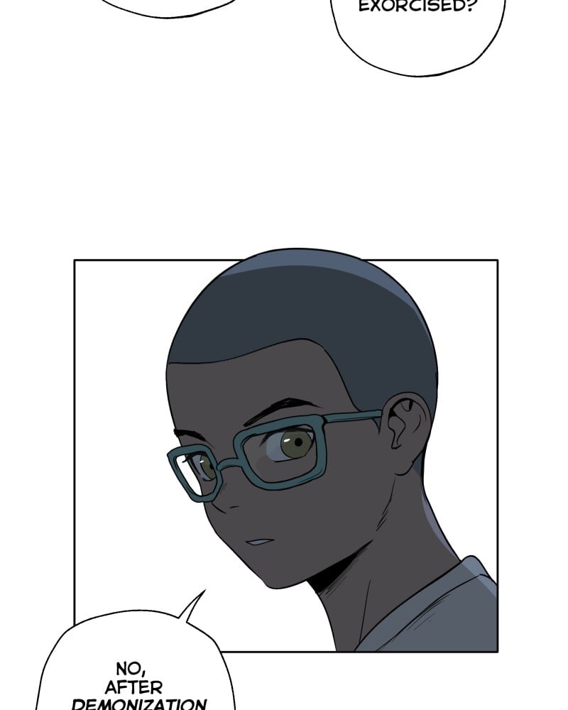 BlackSun - Manhwa Chapter 15 - page 59