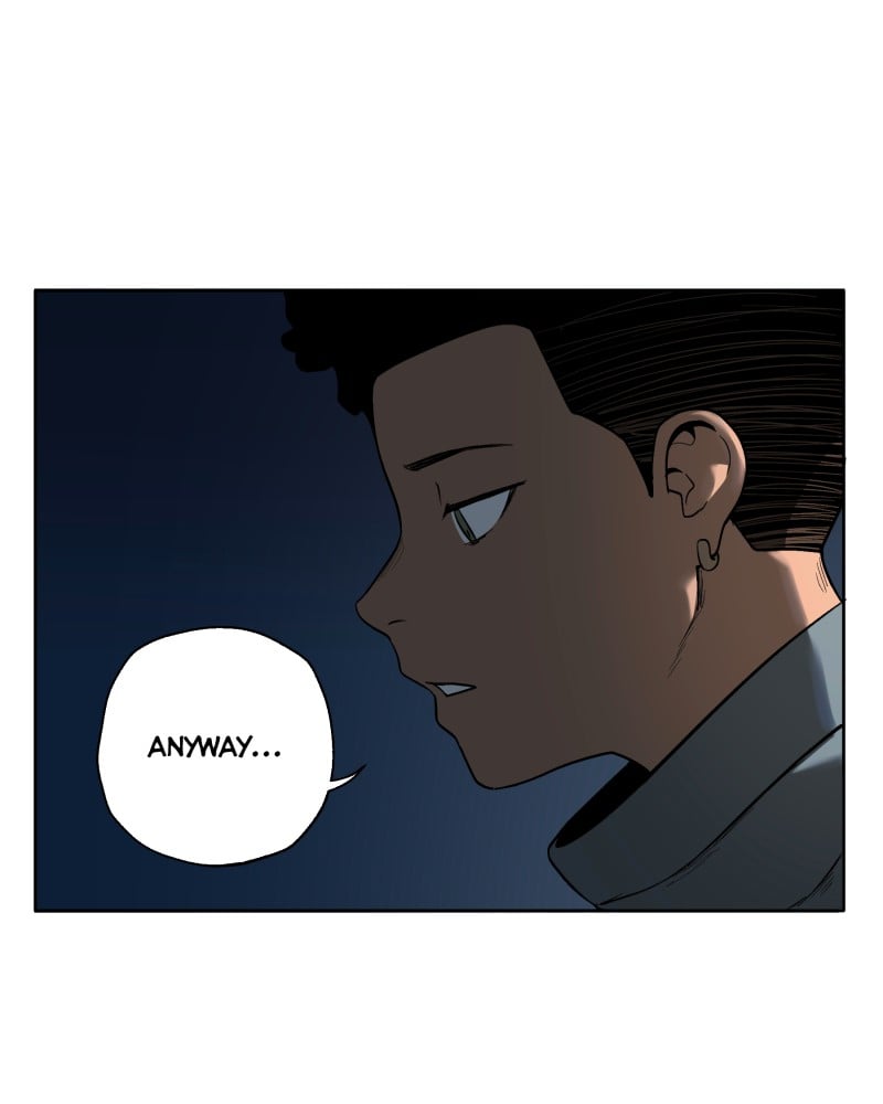 BlackSun - Manhwa Chapter 15 - page 6