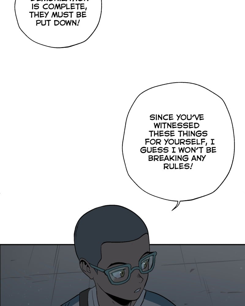 BlackSun - Manhwa Chapter 15 - page 60
