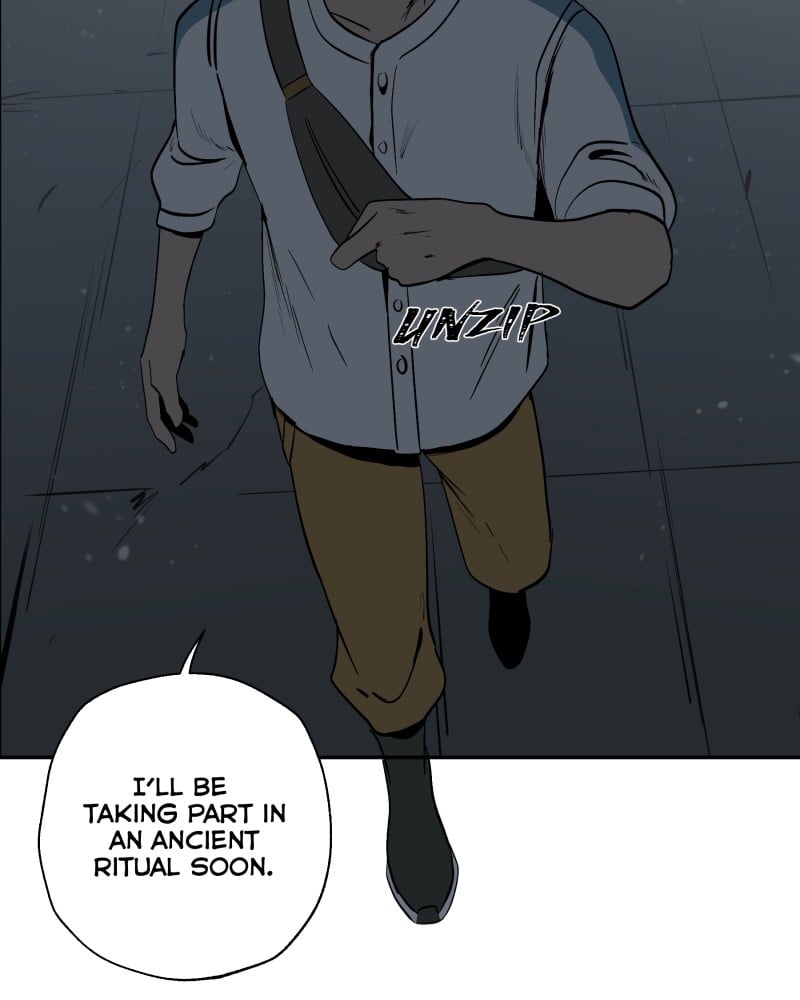 BlackSun - Manhwa Chapter 15 - page 61