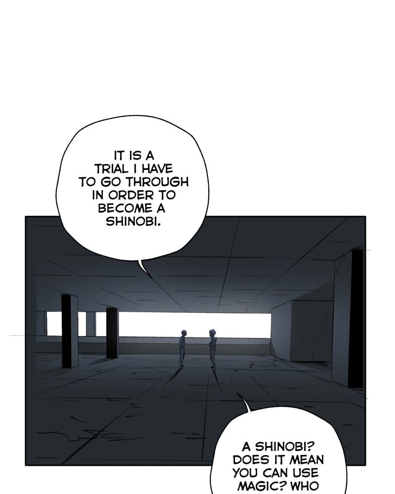 BlackSun - Manhwa Chapter 15 - page 63