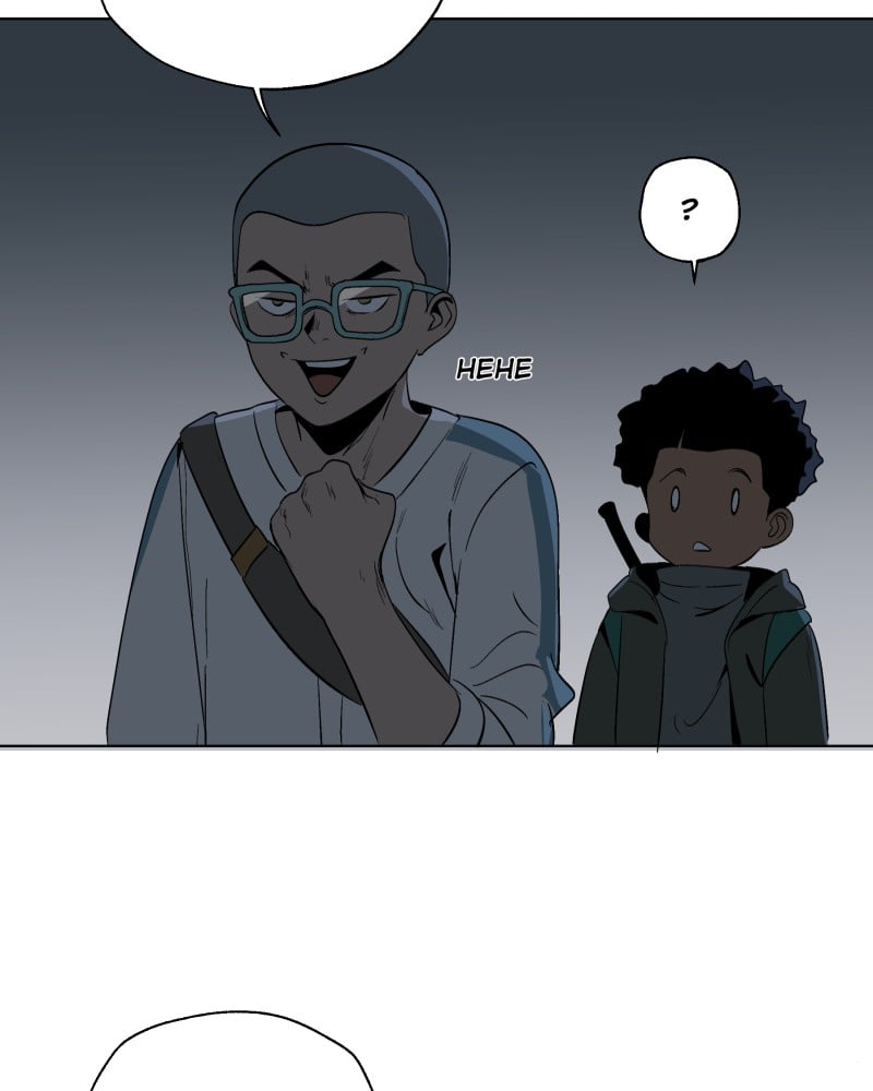 BlackSun - Manhwa Chapter 15 - page 67