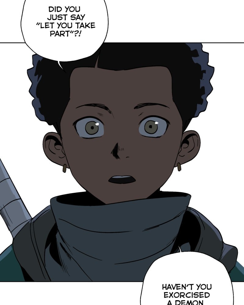 BlackSun - Manhwa Chapter 15 - page 68