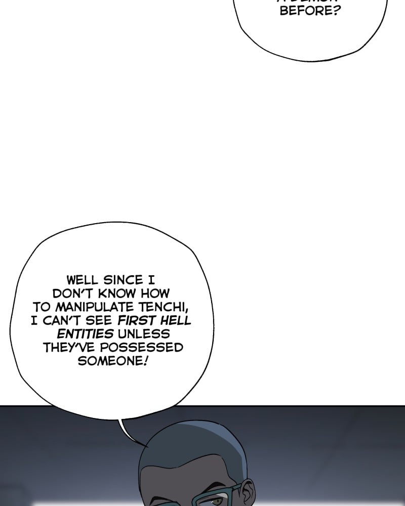 BlackSun - Manhwa Chapter 15 - page 69