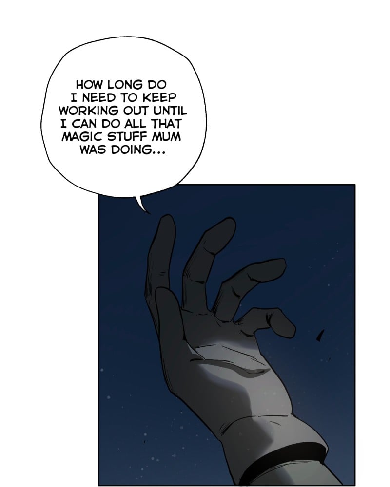 BlackSun - Manhwa Chapter 15 - page 7