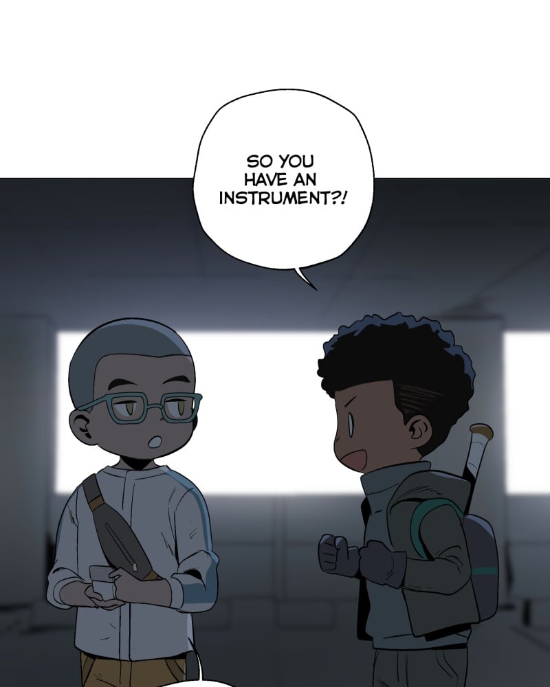 BlackSun - Manhwa Chapter 15 - page 71