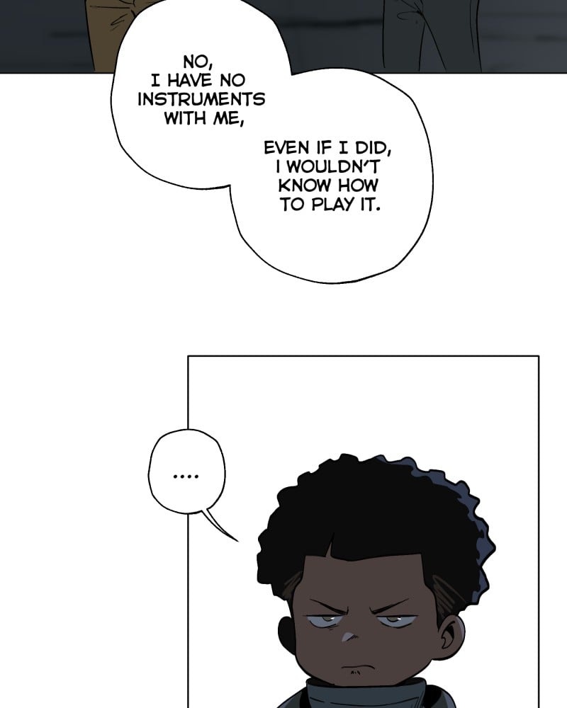 BlackSun - Manhwa Chapter 15 - page 72