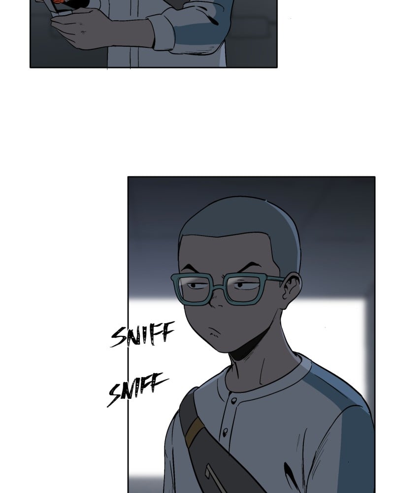 BlackSun - Manhwa Chapter 15 - page 75