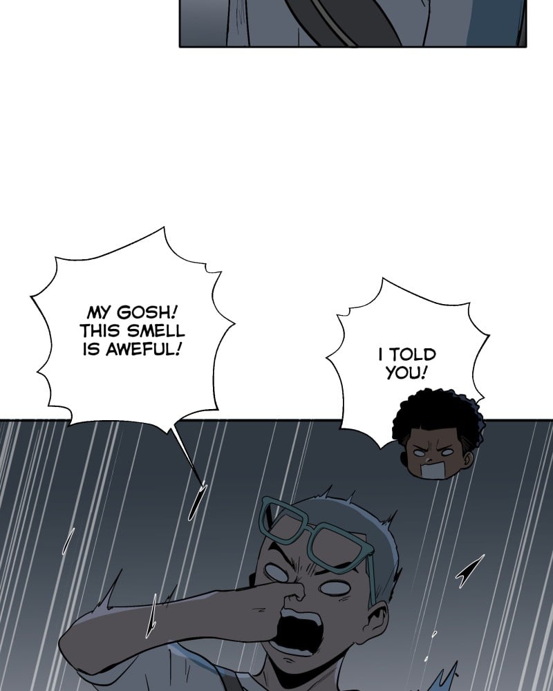 BlackSun - Manhwa Chapter 15 - page 76