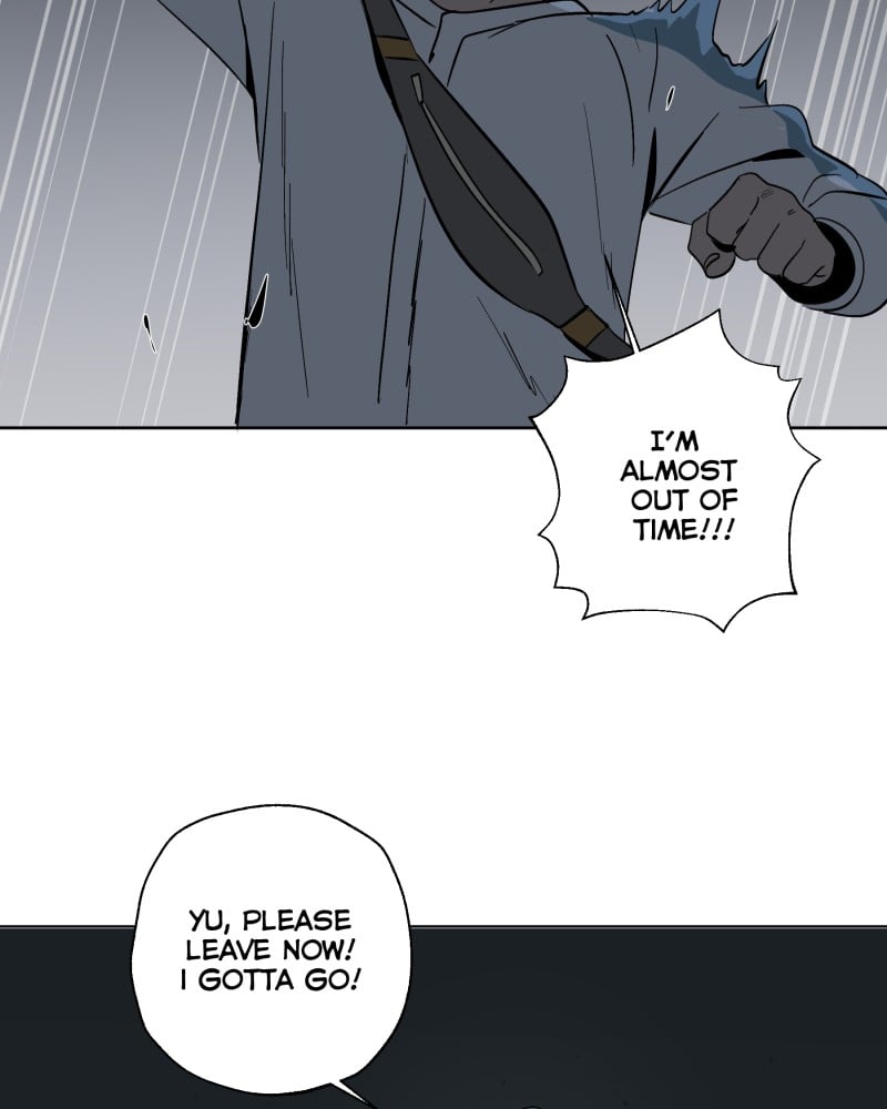 BlackSun - Manhwa Chapter 15 - page 77