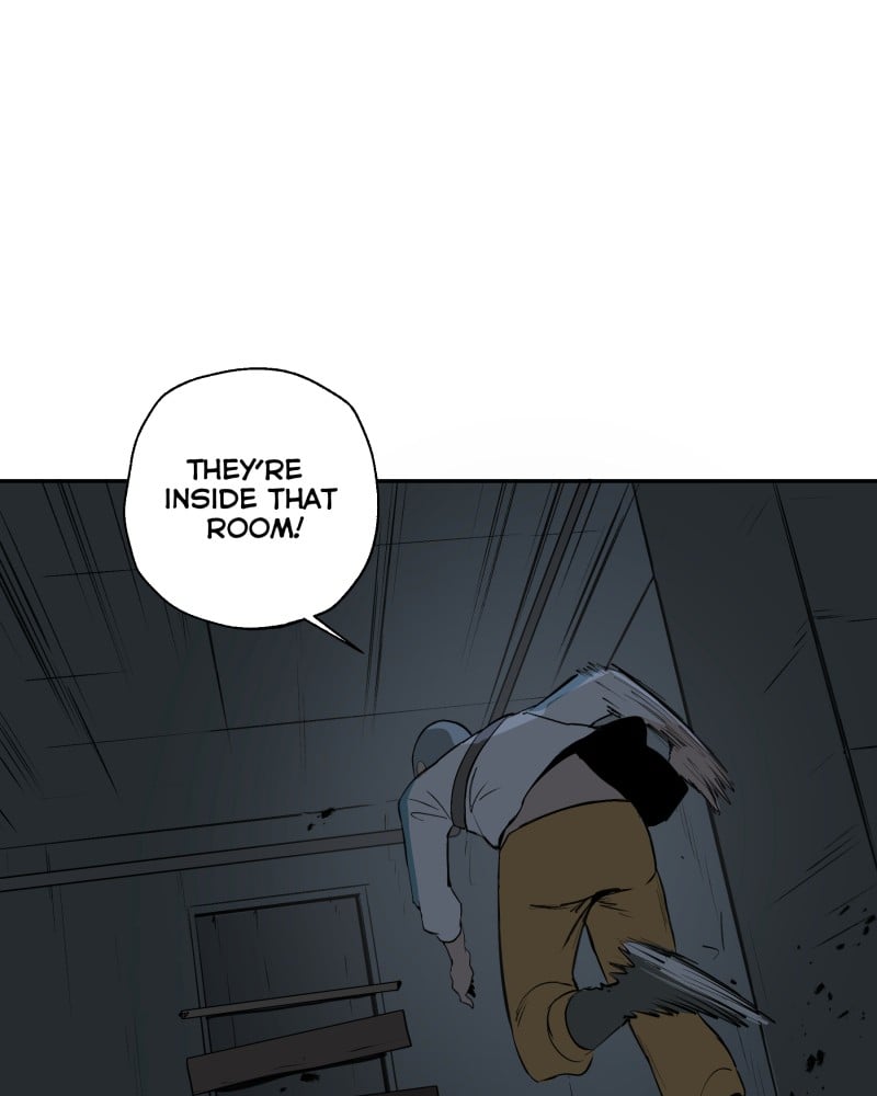 BlackSun - Manhwa Chapter 15 - page 79