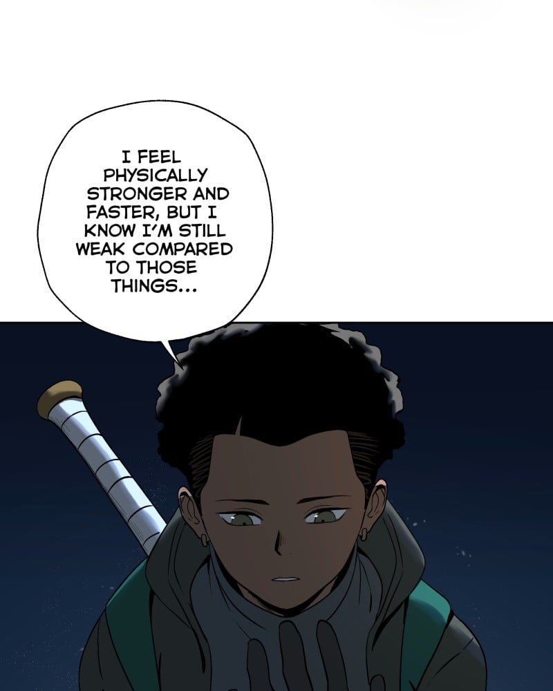 BlackSun - Manhwa Chapter 15 - page 8