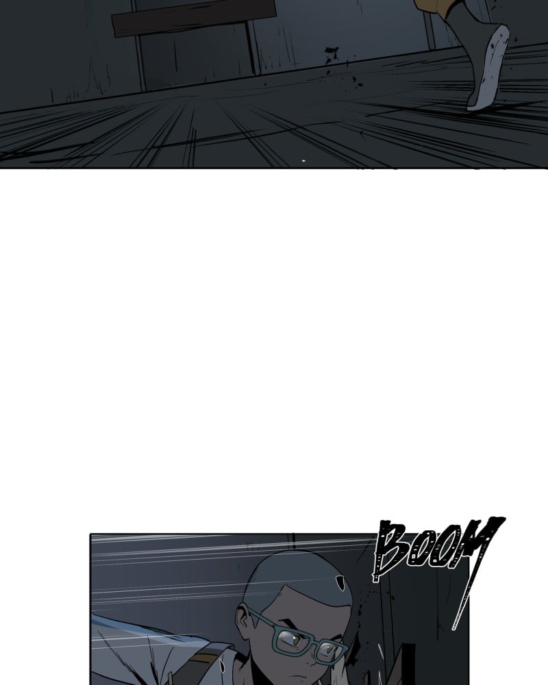 BlackSun - Manhwa Chapter 15 - page 80
