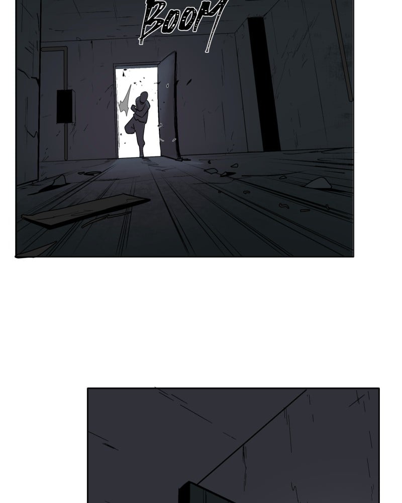 BlackSun - Manhwa Chapter 15 - page 82