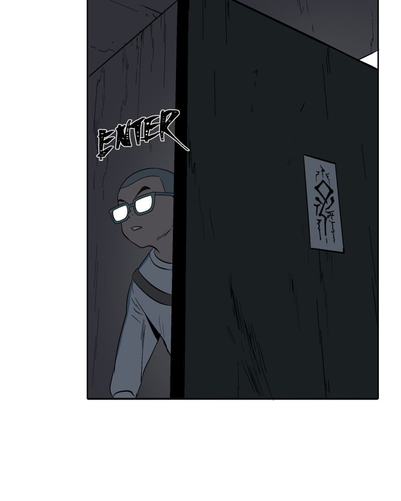 BlackSun - Manhwa Chapter 15 - page 83