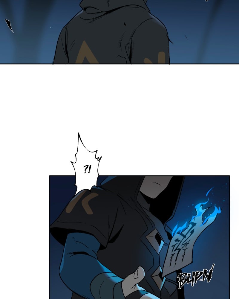 BlackSun - Manhwa Chapter 15 - page 86