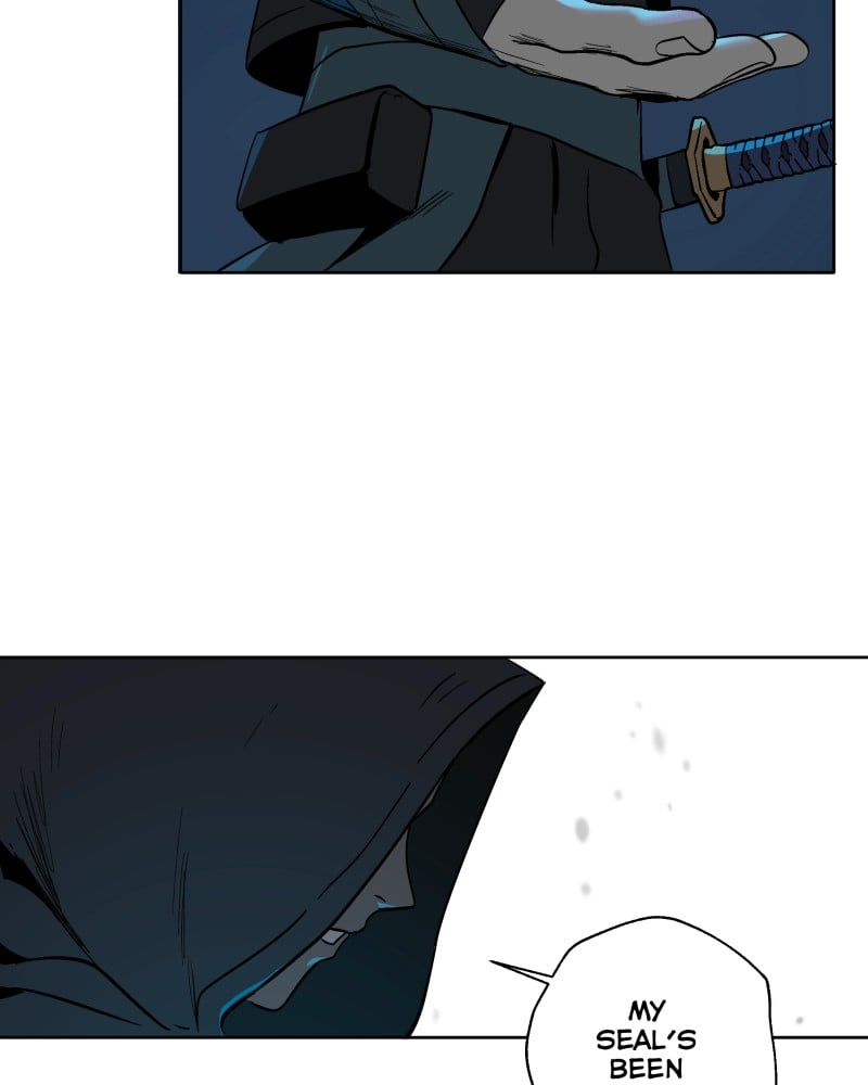 BlackSun - Manhwa Chapter 15 - page 87