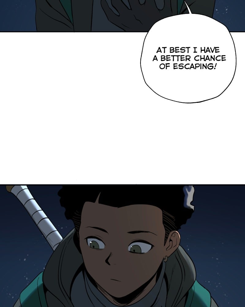 BlackSun - Manhwa Chapter 15 - page 9