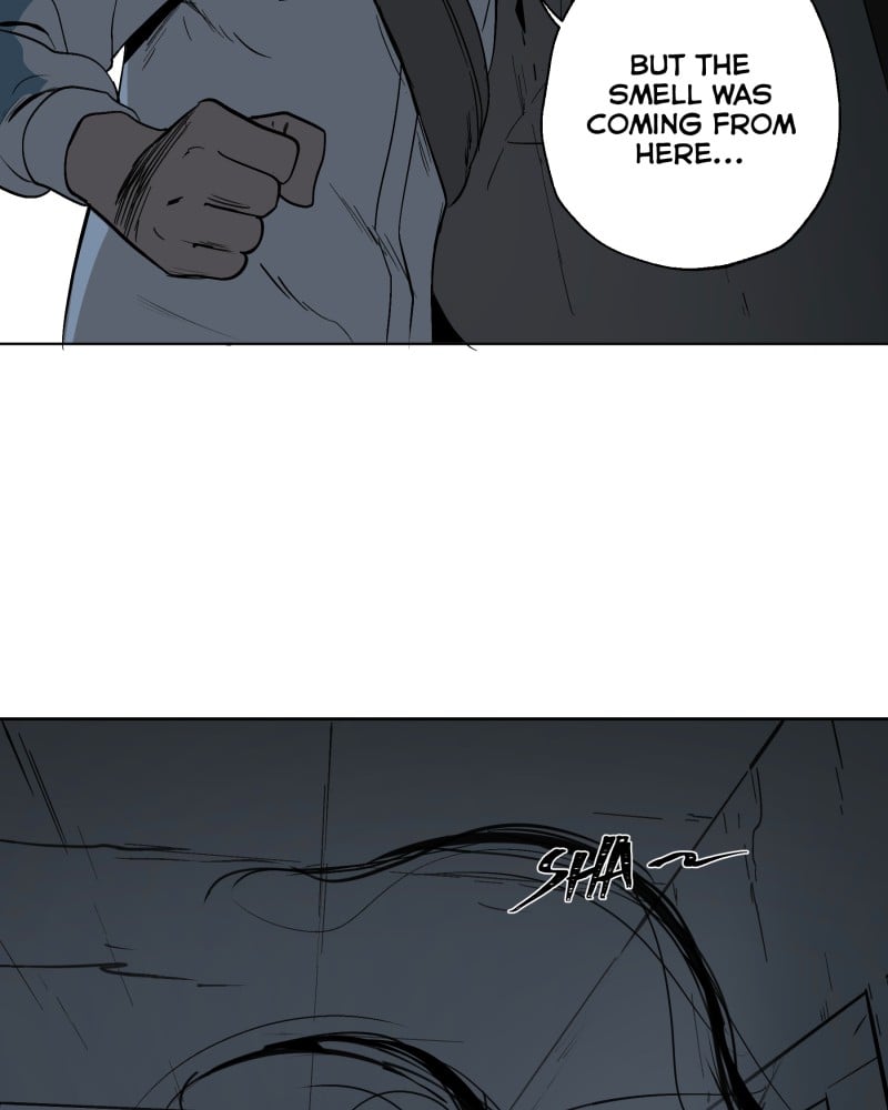 BlackSun - Manhwa Chapter 15 - page 91