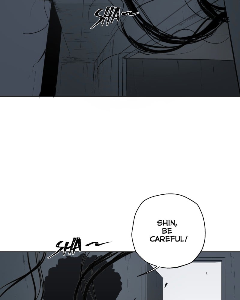 BlackSun - Manhwa Chapter 15 - page 92
