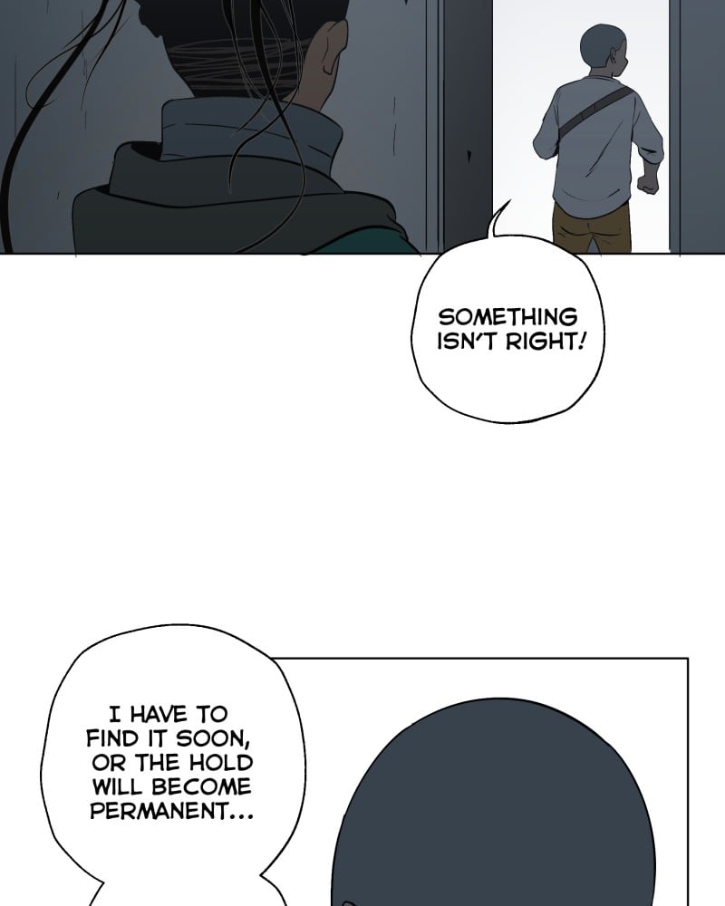 BlackSun - Manhwa Chapter 15 - page 93