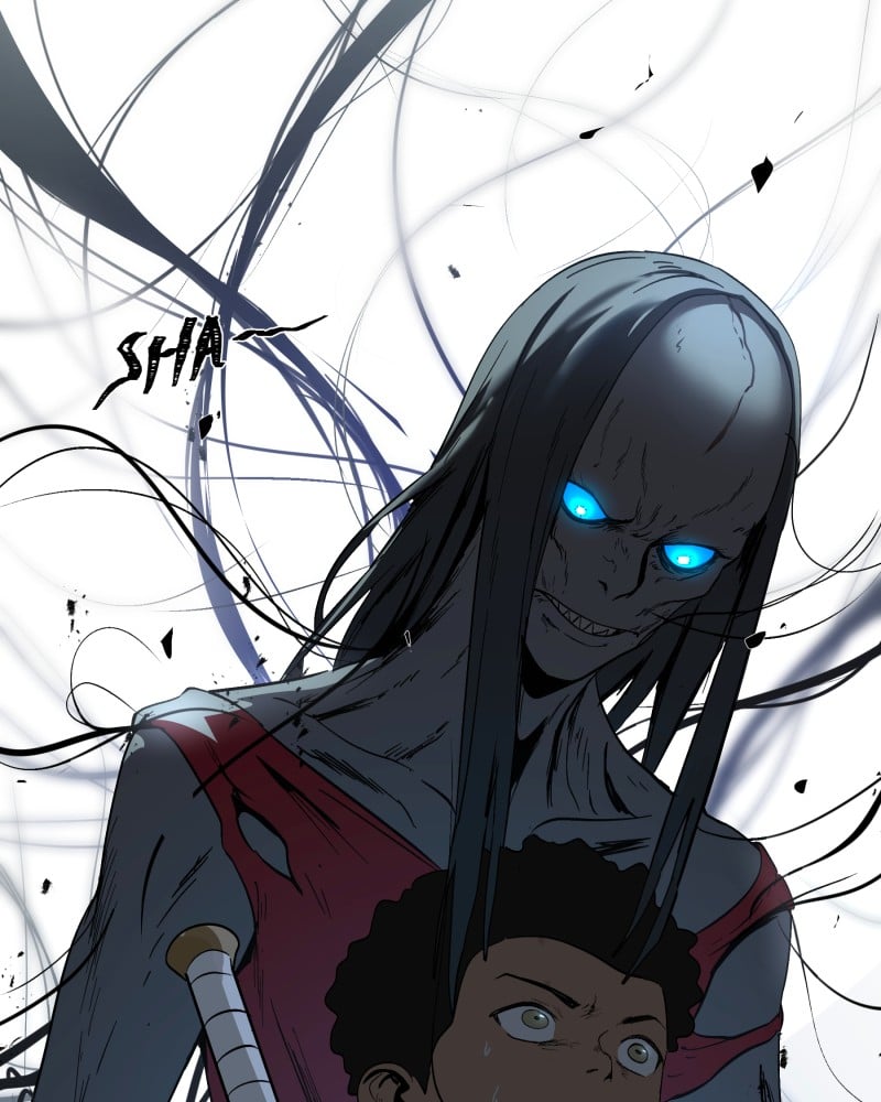 BlackSun - Manhwa Chapter 15 - page 98