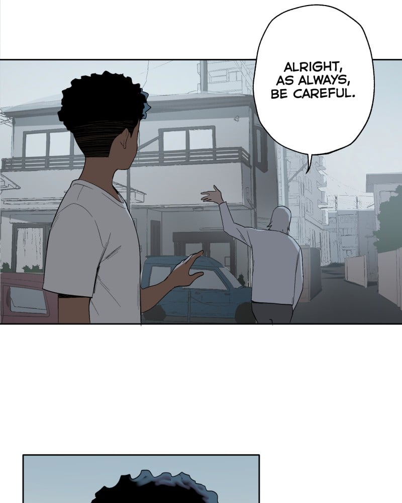 BlackSun - Manhwa Chapter 14 - page 10