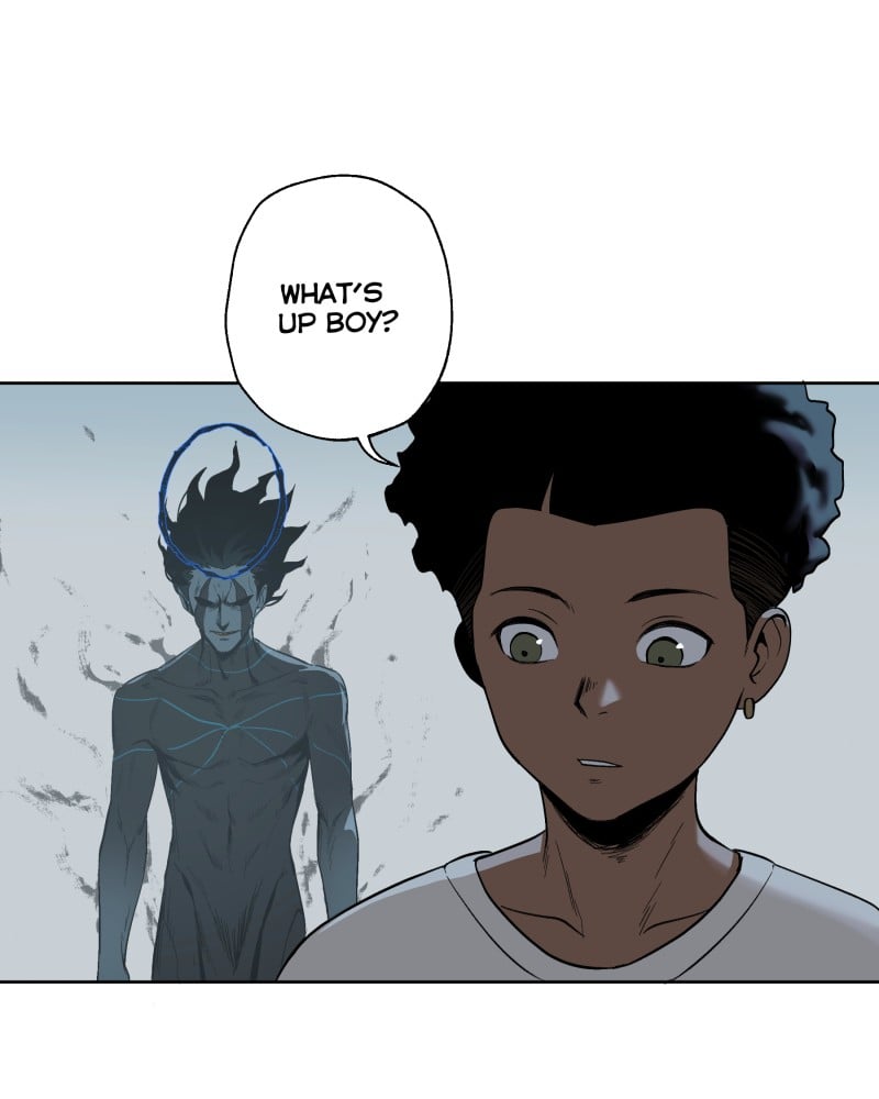 BlackSun - Manhwa Chapter 14 - page 13