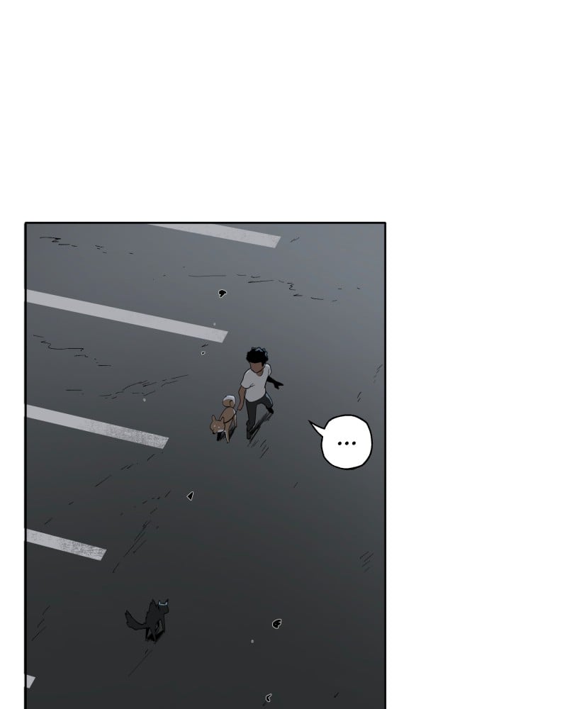 BlackSun - Manhwa Chapter 14 - page 16